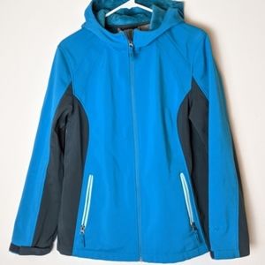Free Tech Waterproof Jacket